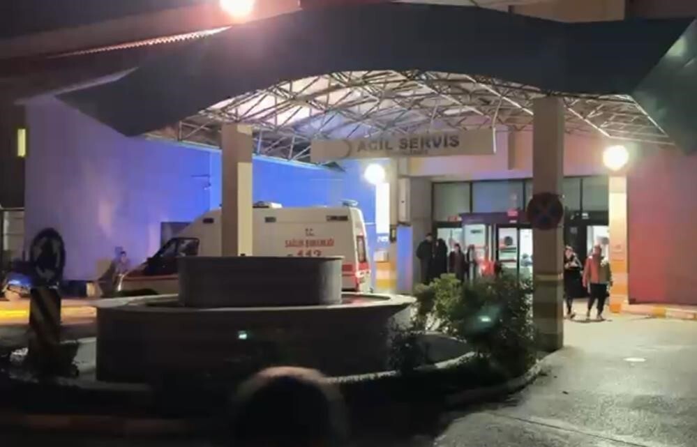 SEYDİKEMER’DE YAŞANAN ZEHİRLENME OLAYI SORUŞTURMASINDA AFAD EKİPLERİNCE DETAYLI İNCELEME...