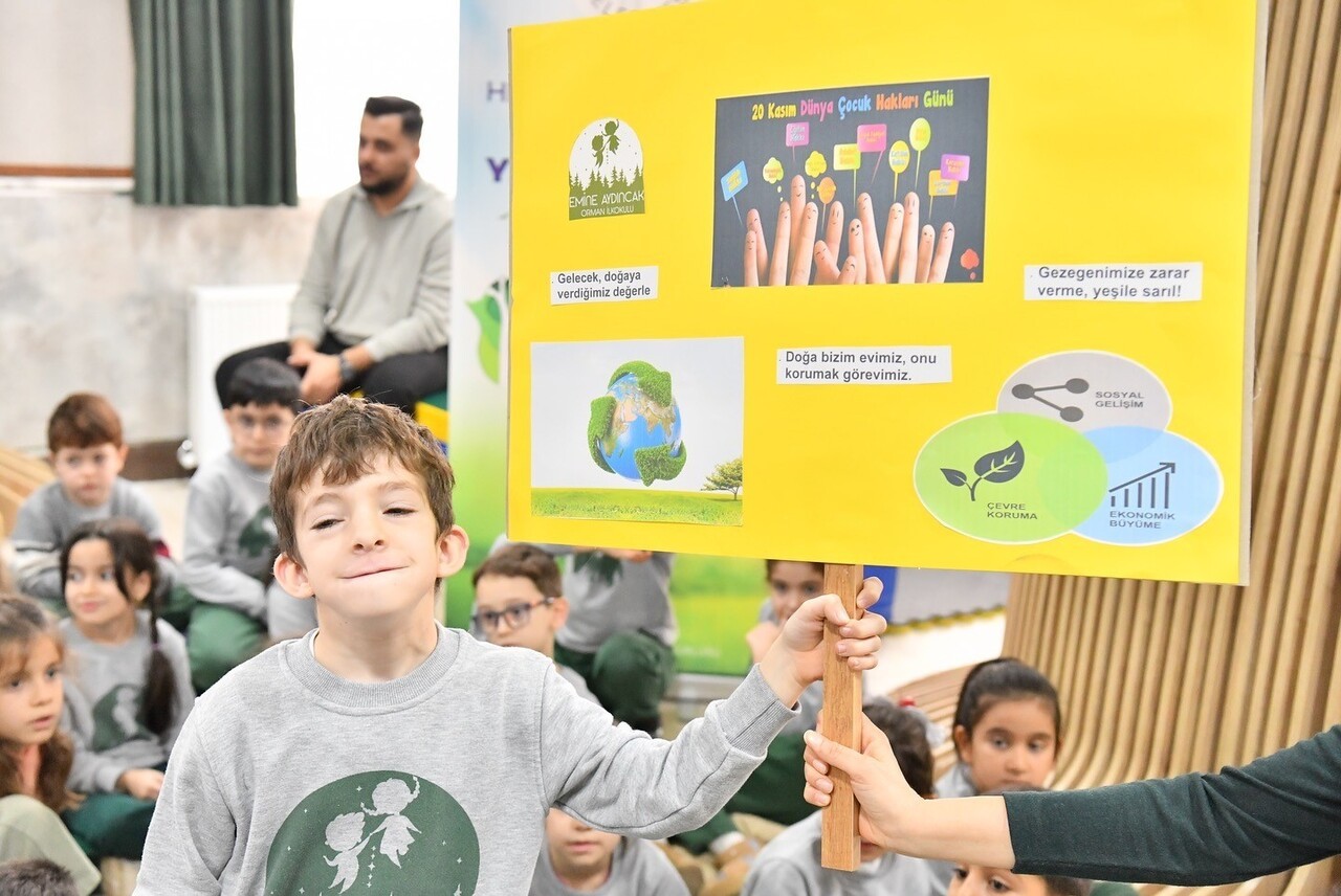 SIFIR ATIK EĞİTİMİ