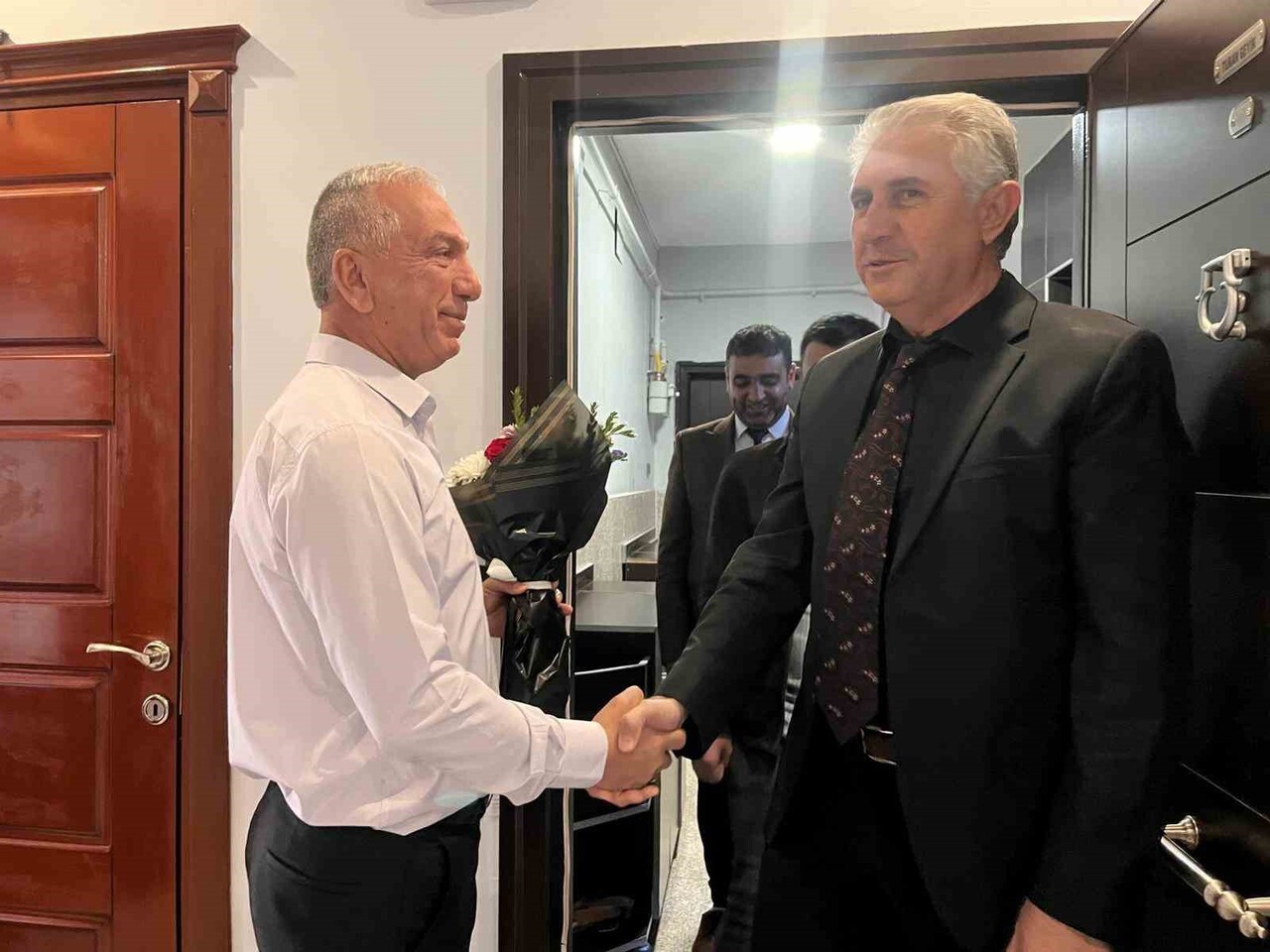 SİİRT AİLE VE SOSYAL HİZMETLER İL MÜDÜRLÜĞÜ BÜNYESİNDEKİ ÇOCUK EVLERİ SİTESİ'NDE FARKLI...