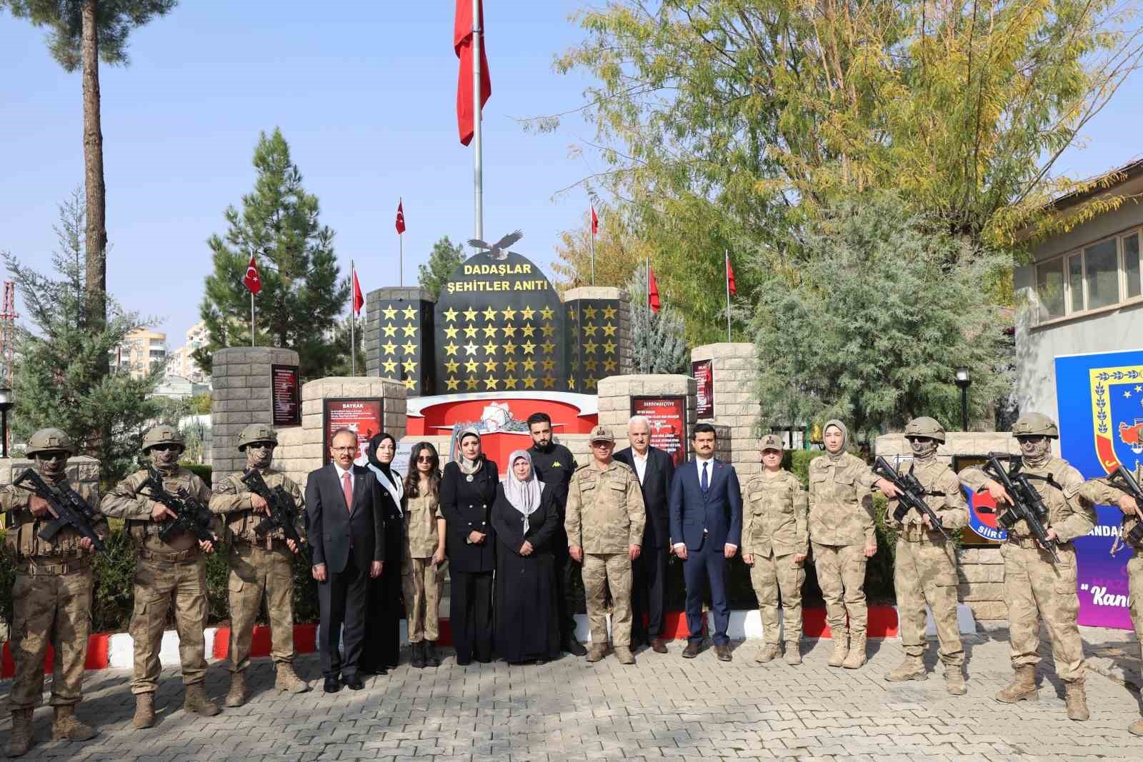 SİİRT’İN PERVARİ İLÇESİ KÖPRÜÇAY KÖYÜ HASAN TEPE MEVSKİİNDE 10 KASIM 2012 TARİHİNDE MEYDANA GELEN...