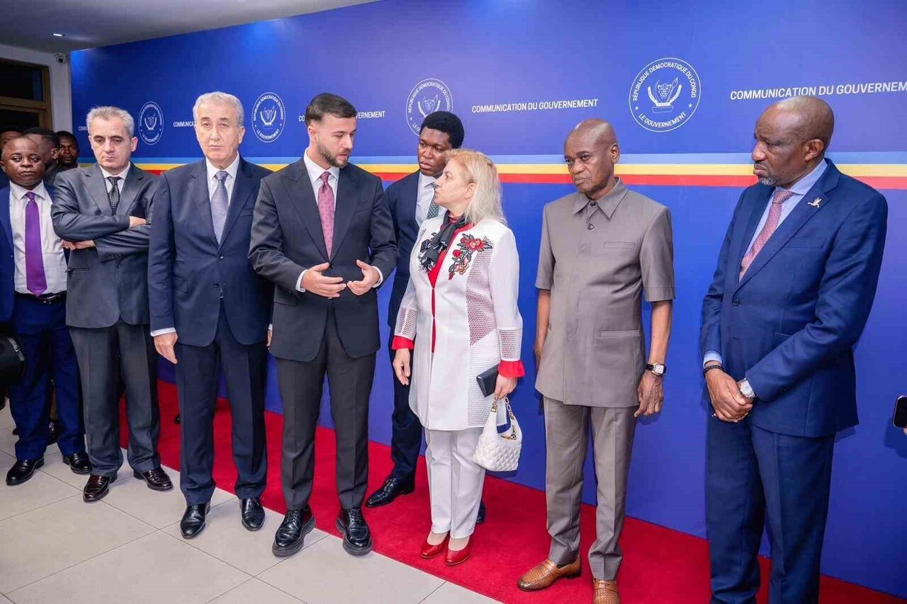 ŞİRKET HEYETİ; CEO YASİN HACIOĞLU LİDERLİĞİNDE, CFO SERCAN YAŞA, TEKNİK MİMARİ EKİP SORUMLUSU CAN...