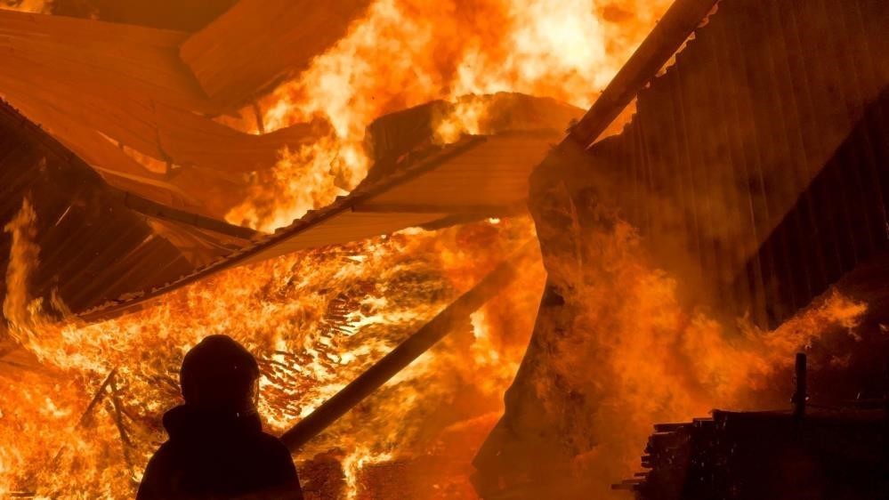 SOĞUK KIŞ AYLARI YAKLAŞIRKEN SAMSUN BÜYÜKŞEHİR BELEDİYESİ İTFAİYE DAİRE BAŞKANLIĞI, SOBA VE DİĞER...