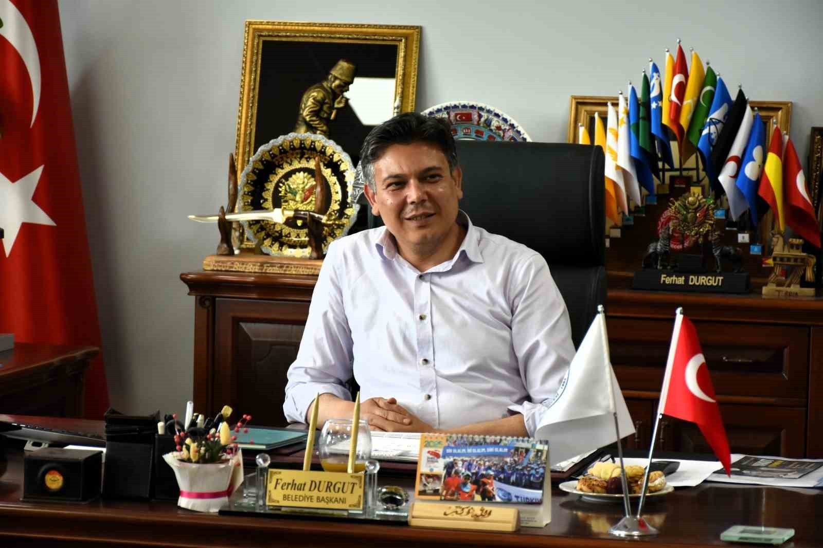 SÖĞÜTTE  "YÜZYILIN KONUT" PROJESİ KAPSAMINDA 100 KONUT İNŞA EDİLECEK