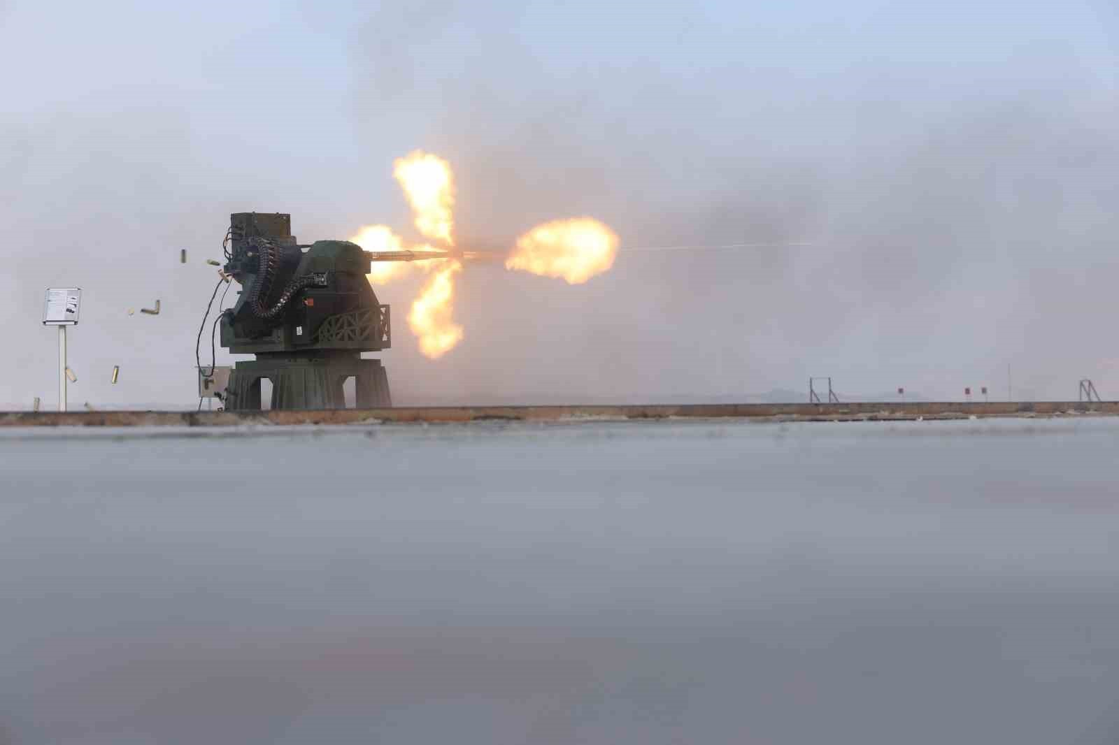 SON DÖNEMLERDE ARTAN TEKNOLOJİ İLE BERABER TÜM DÜNYADA GÜNDEM HALİNE GELEN DRON SALDIRILARINA...