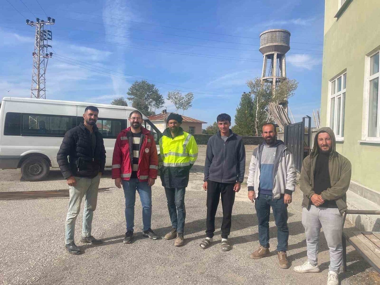 TARIM VE ORMAN BAKANLIĞININ ÜLKE GENELİNDE BAŞLATTIĞI "BUZAĞI ÖLÜMLERİNİN AZALTILMASI VE DÖL...