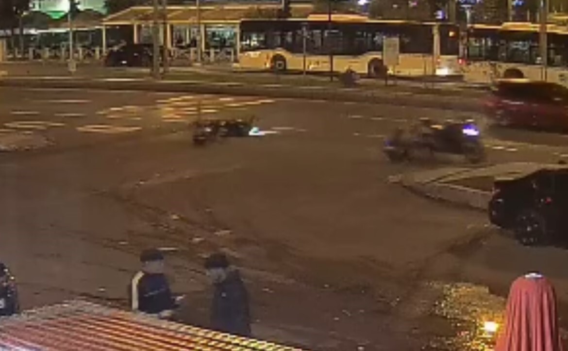 TEKİRDAĞ'DA GEÇTİĞİMİZ GÜNLERDE İKİ AYRI NOKTADA 3 KİŞİNİN YARALANDIĞI MOTOSİKLET KAZALARININ...