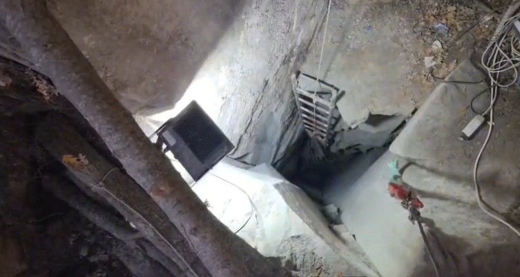 TOKAT'IN REŞADİYE İLÇESİNDE KAÇAK KAZI YAPAN 3 ŞÜPHELİ, JANDARMA OPERASYONUYLA SUÇÜSTÜ...