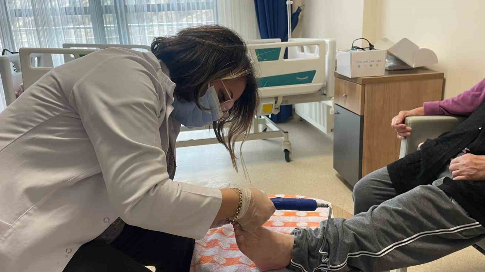 TOKAT BELEDİYESİ KÜLTÜR VE SOSYAL İŞLER MÜDÜRLÜĞÜ EVDE BAKIM HİZMETLERİ EKİPLERİ, TOKAT...