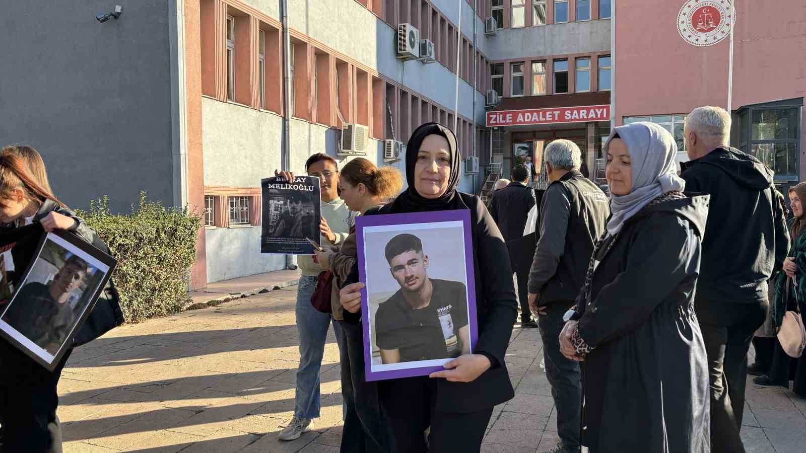 TOKAT’IN TURHAL İLÇESİNDE 3 MART TARİHİNDE ÇIKAN BIÇAKLI KAVGA SONUCU HAYATINI KAYBEDEN 17...