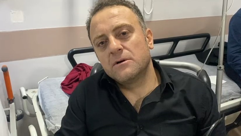 TRABZON’UN ORTAHİSAR İLÇESİNE BAĞLI DOLAYLI MAHALLESİNDE DAMAT EVİNDE GERÇEKLEŞTİRİLEN BİR DÜĞÜNDE...