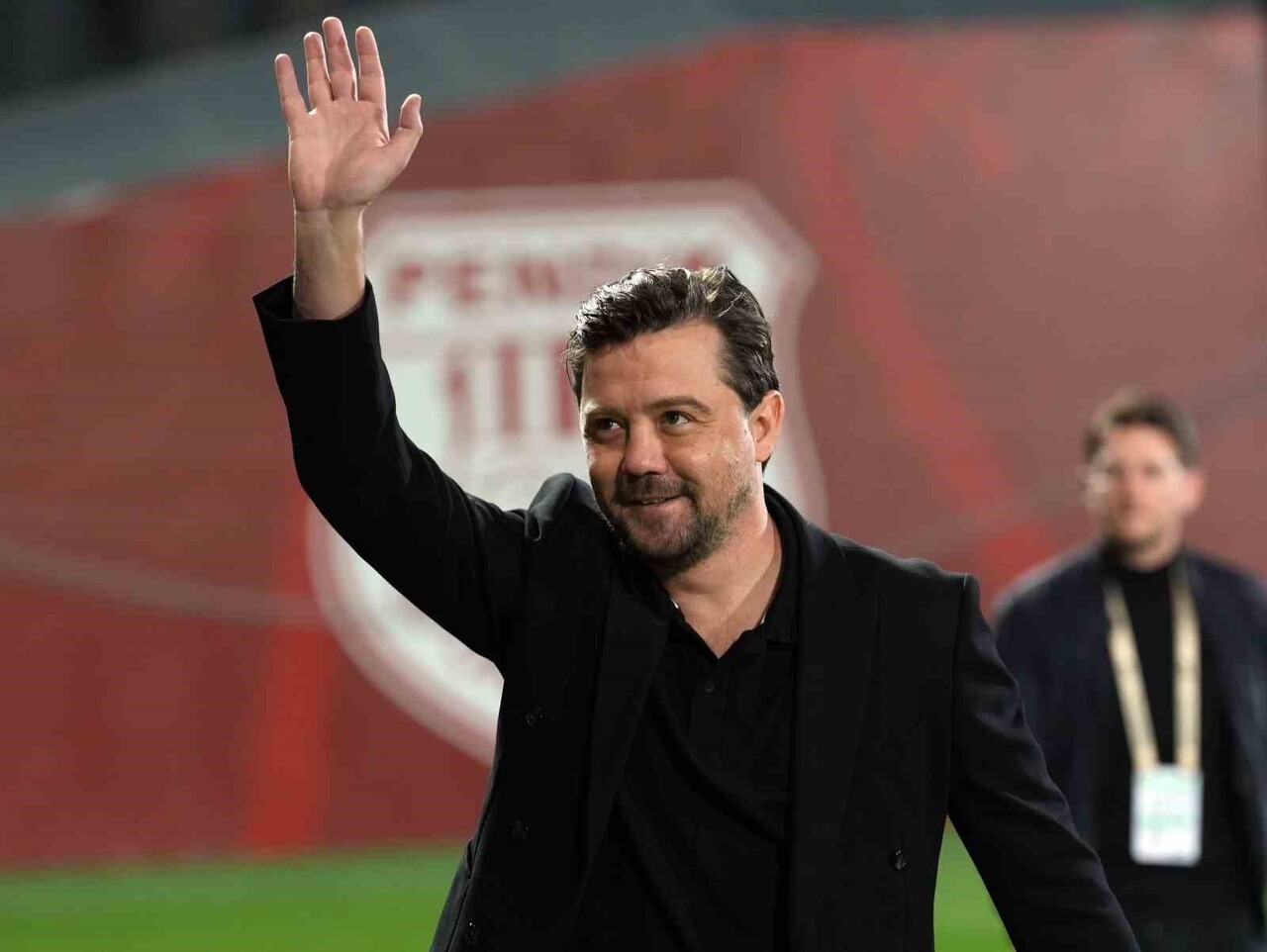 TRENDYOL 1. LİG’İN 15. HAFTASINDA PENDİKSPOR, SAHASINDA KARŞILAŞTIĞI MANİSA FK'YI 2-0 MAĞLUP...