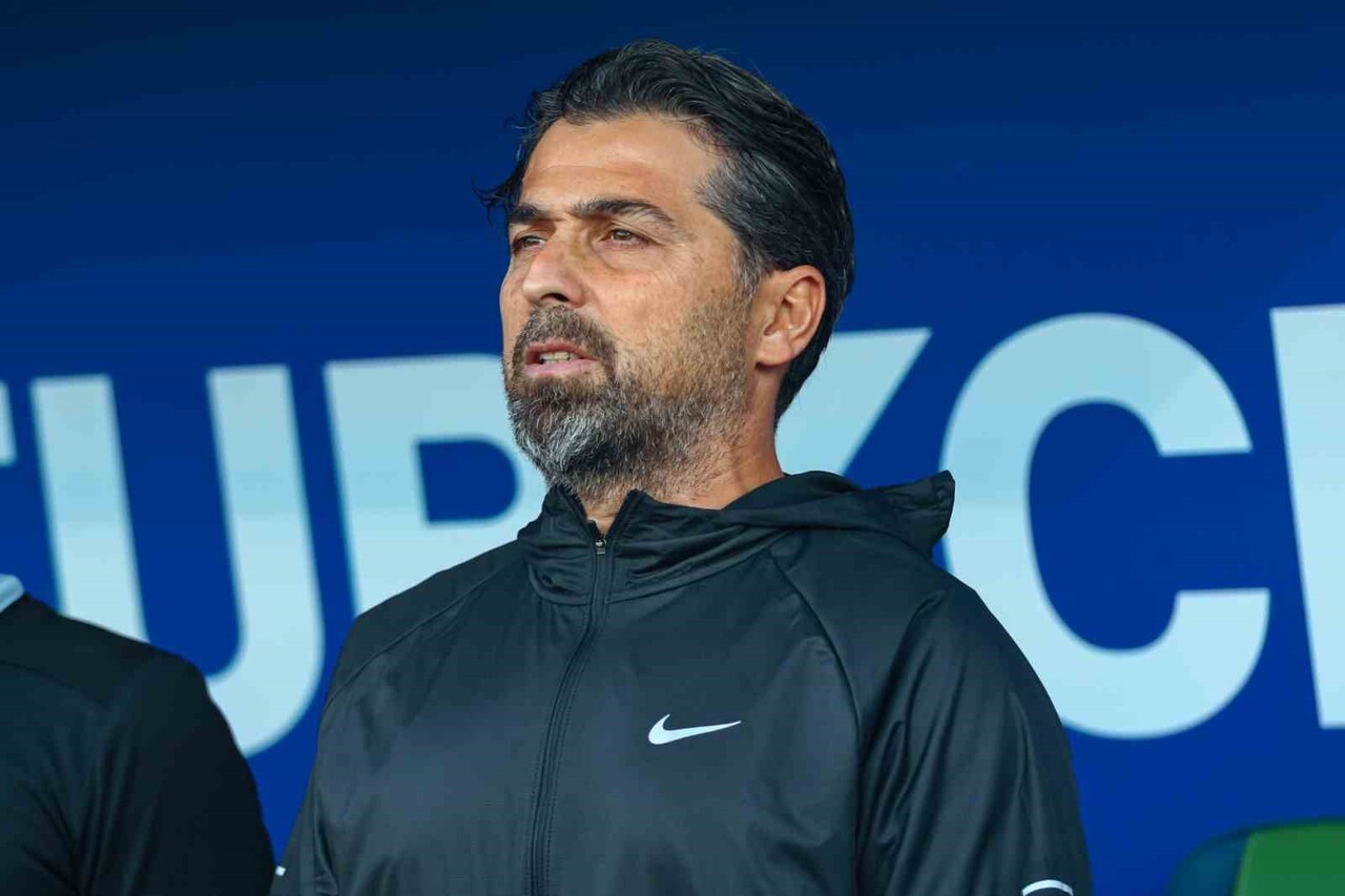 TRENDYOL SÜPER LİG'İN 14. HAFTASINDA ÇAYKUR RİZESPOR EVİNDE KAYSERİSPOR İLE MÜCADELE EDİYOR....