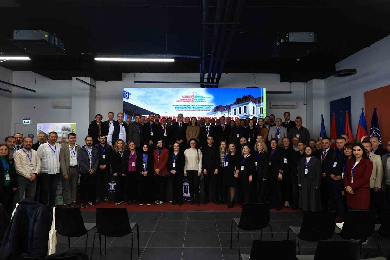 TURK-COSE 2025 PRİŞTİNE’DE BAŞARIYLA GERÇEKLEŞTİRİLDİ