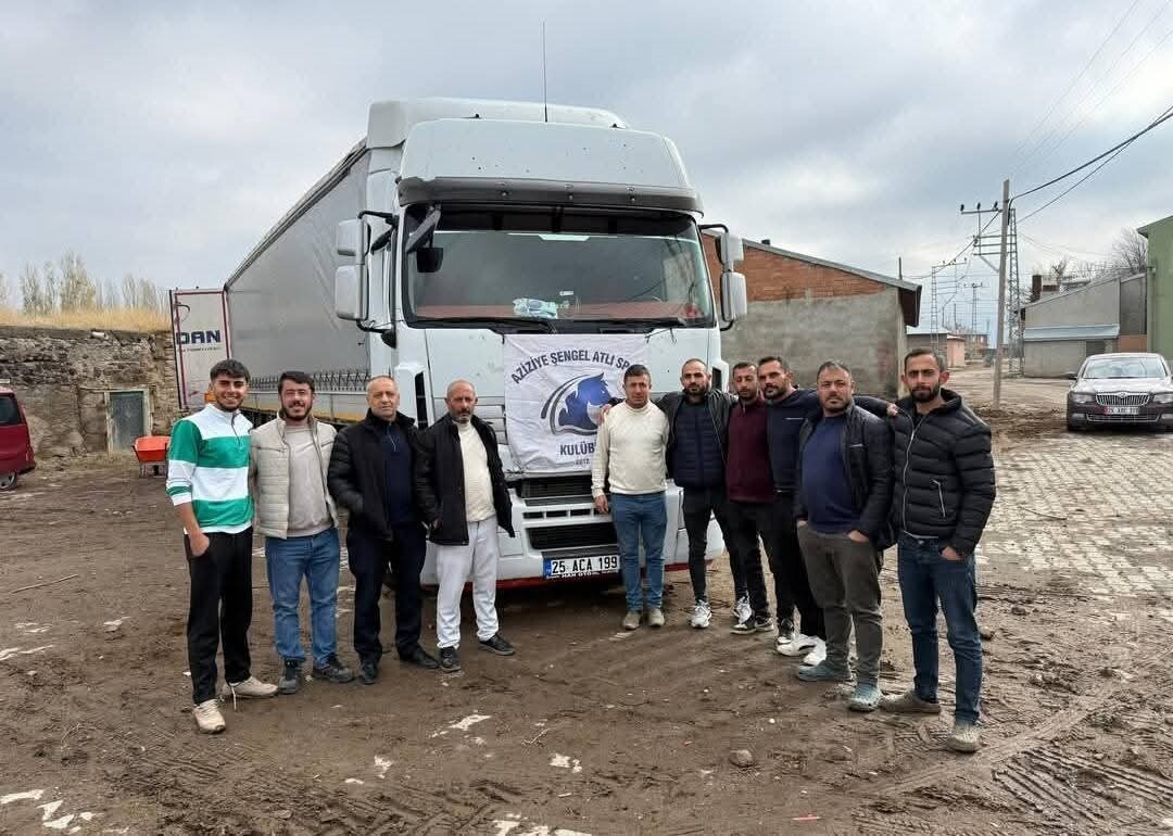 TÜRKİYE ATLI CİRİT KULÜPLER BİRLİĞİ BAŞKANI DR. UĞUR KARCIOĞLU, TÜRKİYE GELENEKSEL ATLI SPOR...