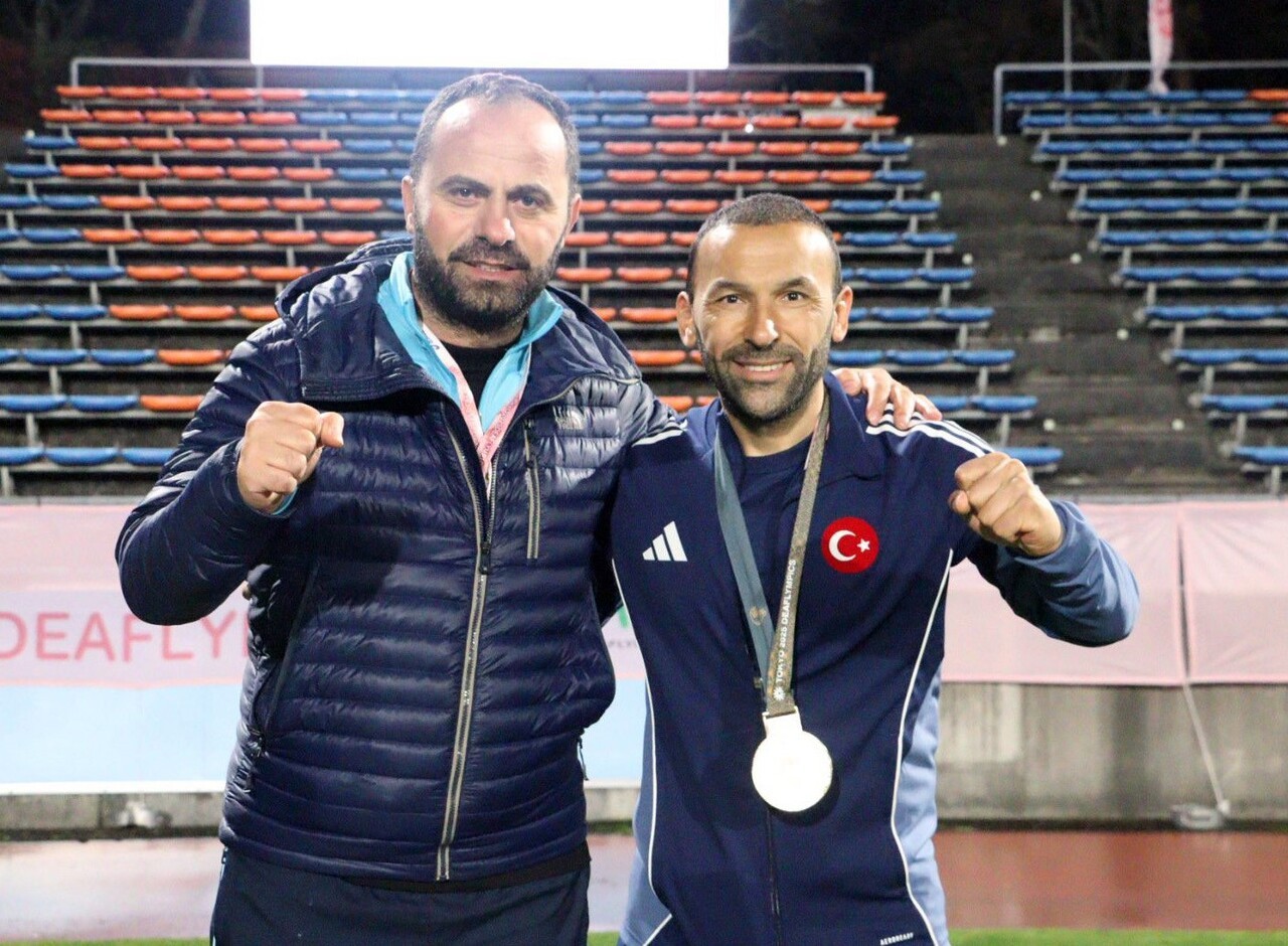 TÜRKİYE FUTBOL FEDERASYONU'NUN "TÜRKİYE FUTBOL OYNUYOR" PROJESİ KAPSAMINDA DESTEKLEDİĞİ İŞİTME...