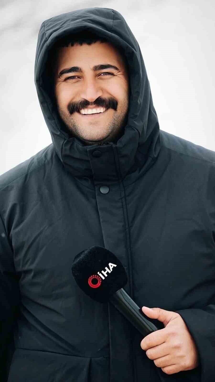 TÜRKİYE HABER KAMERAMANLARI DERNEĞİ TARAFINDAN BU YIL 28’İNCİSİ DÜZENLENEN ZOOM ULUSLARARASI HABER...