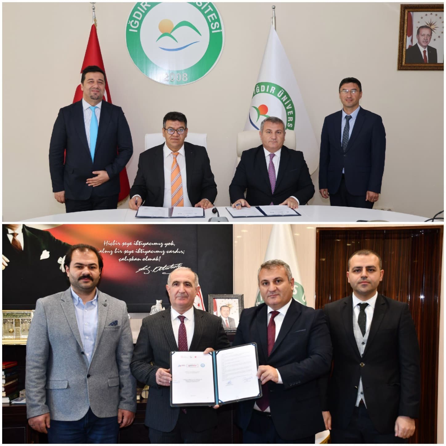 TÜRKİYE SİBER VATAN PROGRAMI 2026 DÖNEMİ TÜM ÜLKEDE UYGULANIYOR(KARS-İHA)