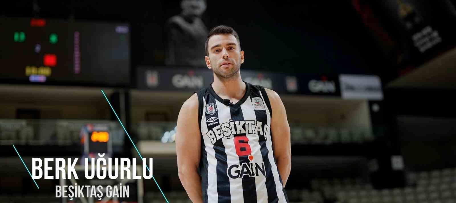 TÜRKİYE SİGORTA BASKETBOL SÜPER LİGİ’NDE MÜCADELE EDEN 6 TAKIMIN 12 SPORCUSU ORGAN BAĞIŞINA...