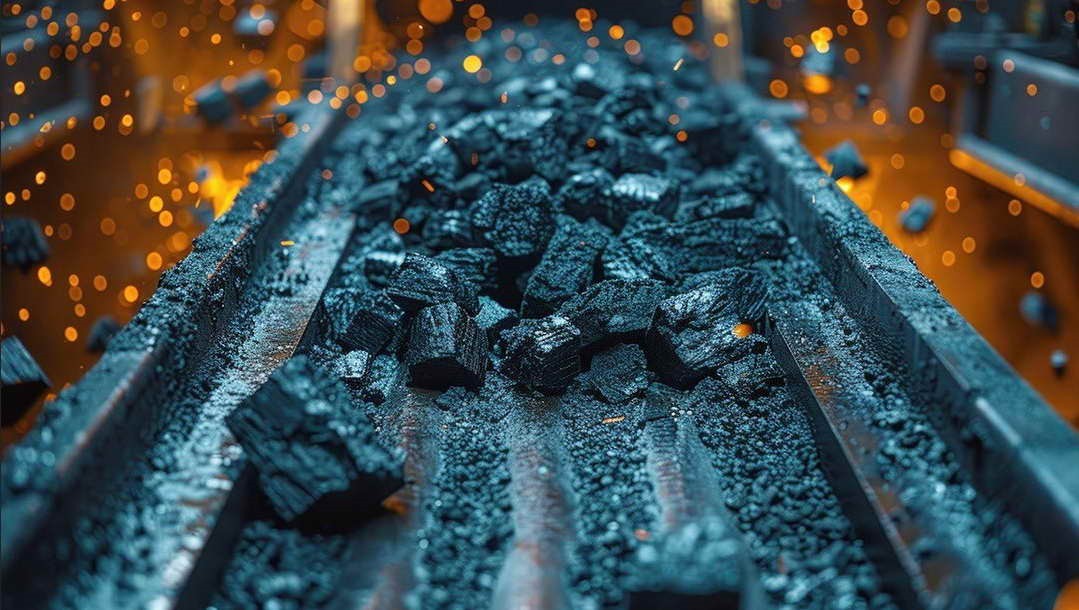 TÜRKİYE TAŞKÖMÜRÜ KURUMU (TTK) İLE TÜRKİYE ENERJİ, NÜKLEER VE MADEN ARAŞTIRMA KURUMU (TENMAK)...