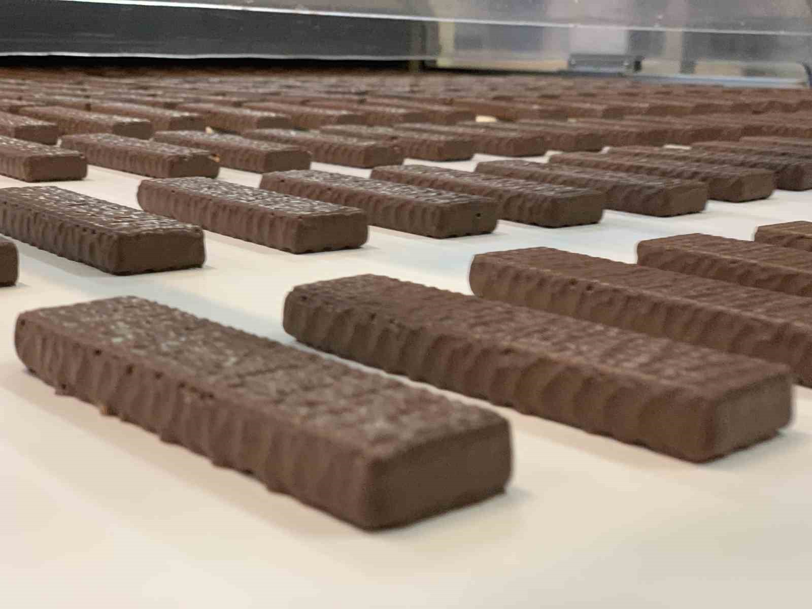 ÜLKER BİSKÜVİ, ULUSLARARASI FİNANS KURUMU’NDAN (IFC) ALDIĞI 75 MİLYON AVROLUK KREDİ ANLAŞMASININ...