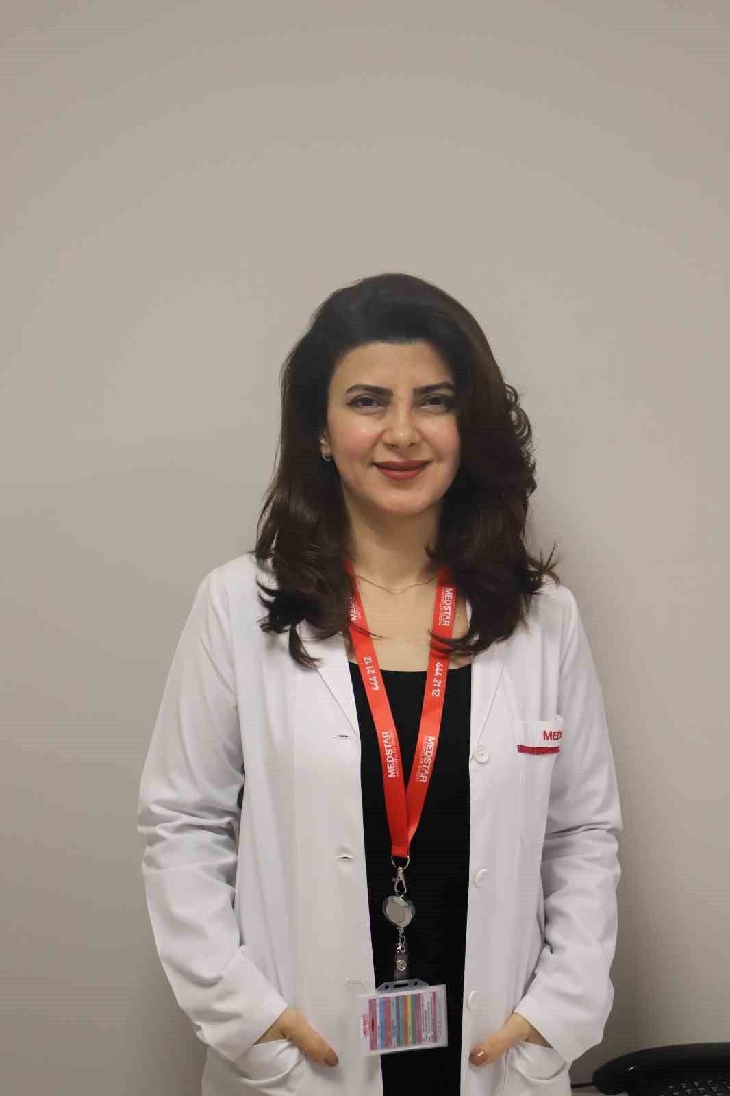 UZM. DR. KONUL FARAMARZİ