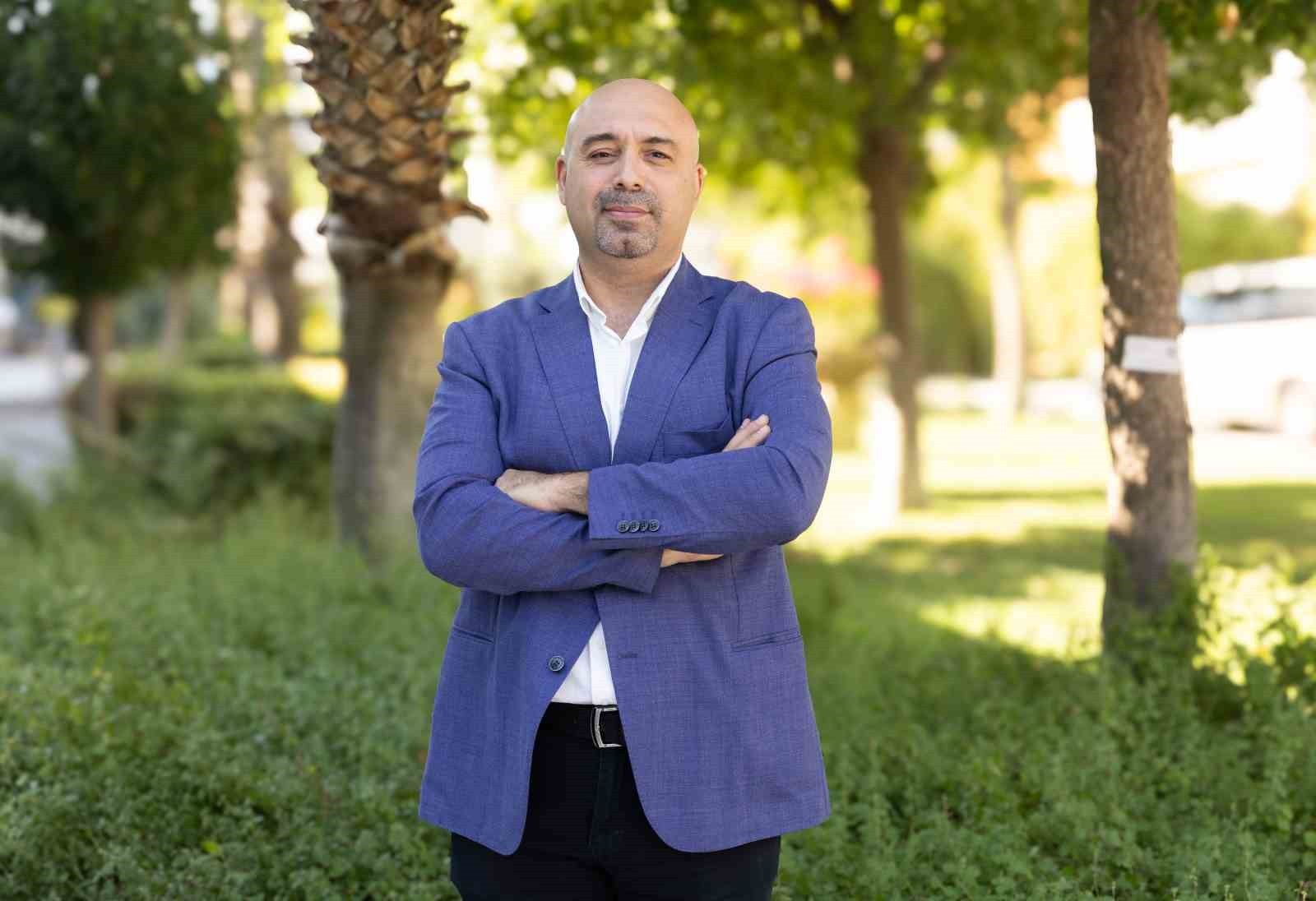 YAŞAR ÜNİVERSİTESİ MÜHENDİSLİK FAKÜLTESİ ENERJİ SİSTEMLERİ MÜHENDİSLİĞİ BÖLÜMÜ DR. ÖĞRETİM ÜYESİ...