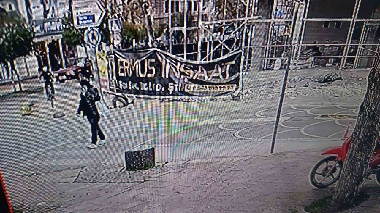 YAŞLI ADAMIN HAYATİ TEHLİKESİNİN DEVAM ETTİĞİ ÖĞRENİLDİ.