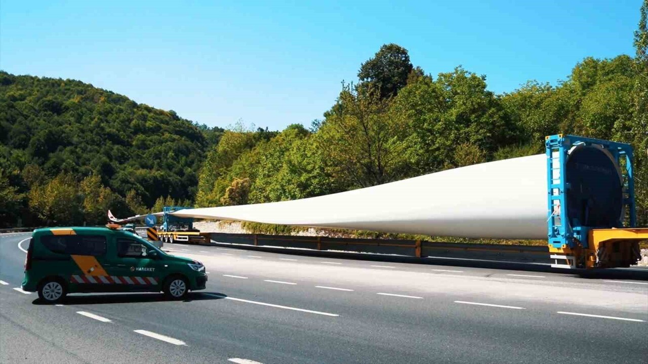 YENİLENEBİLİR KAYNAKLI ENERJİ ÜRETİMİNDE TÜRKİYE’NİN ÖNCÜ ŞİRKETLERİNDEN BİRİ OLAN CENGİZ ENERJİ...