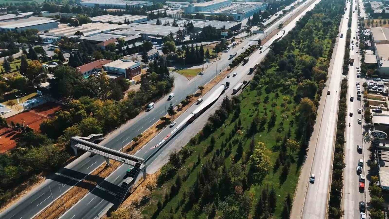 YENİLENEBİLİR KAYNAKLI ENERJİ ÜRETİMİNDE TÜRKİYE’NİN ÖNCÜ ŞİRKETLERİNDEN BİRİ OLAN CENGİZ ENERJİ...