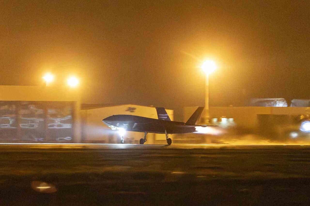 YERLİ İMKANLARLA GELİŞTİRİLEN VE EN GELİŞMİŞ 5. NESİL SAVAŞ UÇAKLARINDA BULUNAN DÜŞÜK GÖRÜNÜRLÜKLÜ...