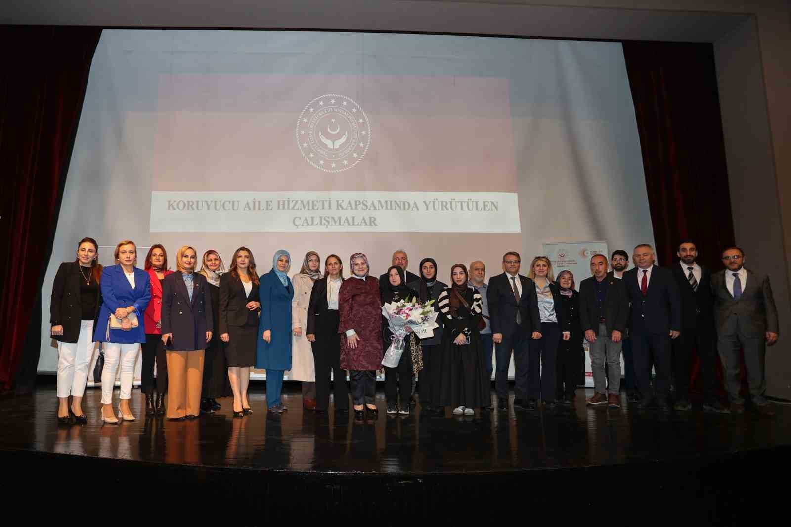 YILDIRIM KAYMAKAMLIĞI EV SAHİPLİĞİNDE, BARIŞ MANÇO KÜLTÜR MERKEZİ’NDE DÜZENLENEN PROGRAMDA GÖNÜL...