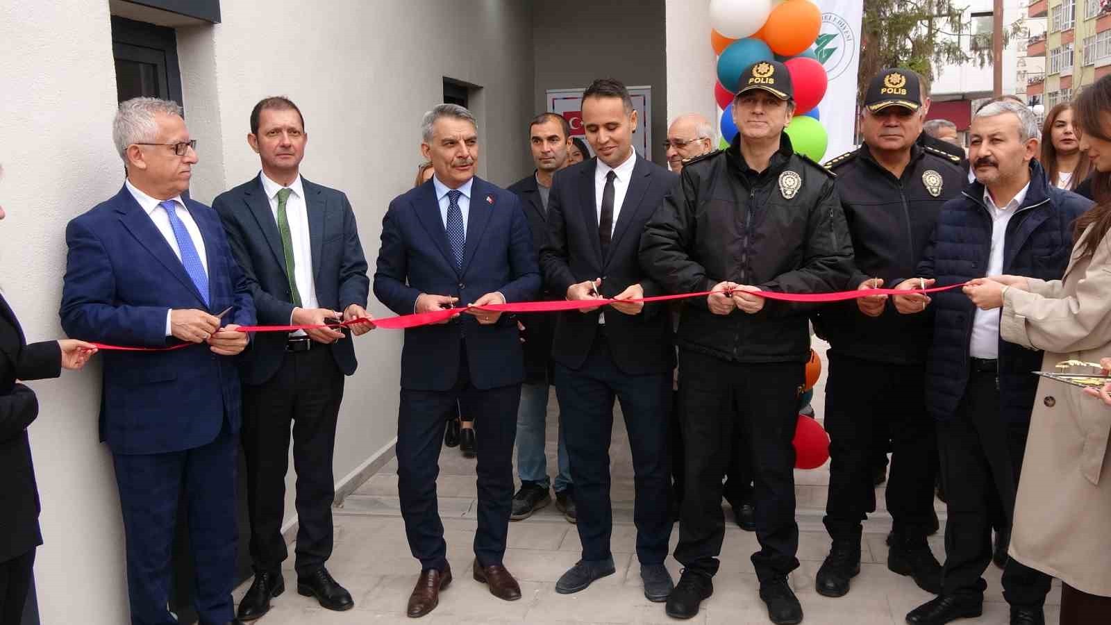 YOZGAT BELEDİYESİ, BİRLEŞMİŞ MİLLETLER KALKINMA PROGRAMI (UNDP) VE TÜRKİYE BELEDİYELER BİRLİĞİ...