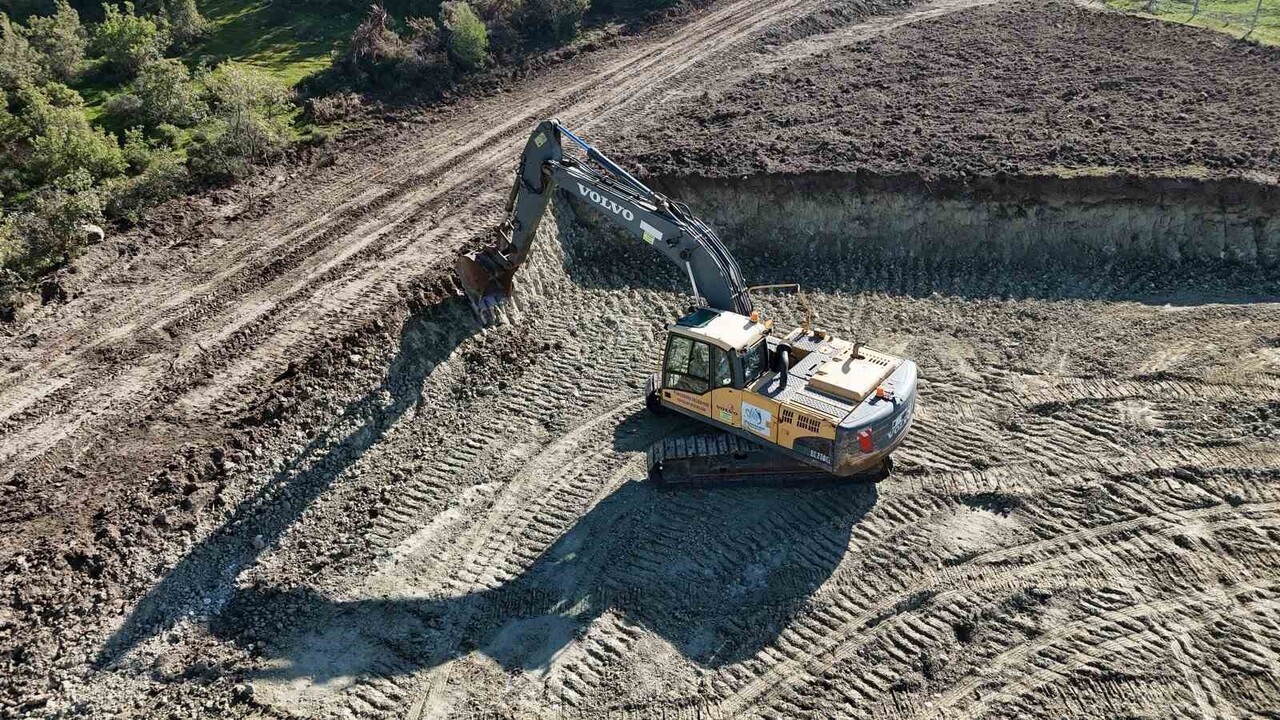 YUNUSEMRE BELEDİYESİ, YUNTDAĞI MAHALLELERİNE DAHA HIZLI VE EKONOMİK HİZMET SUNMAK İÇİN...