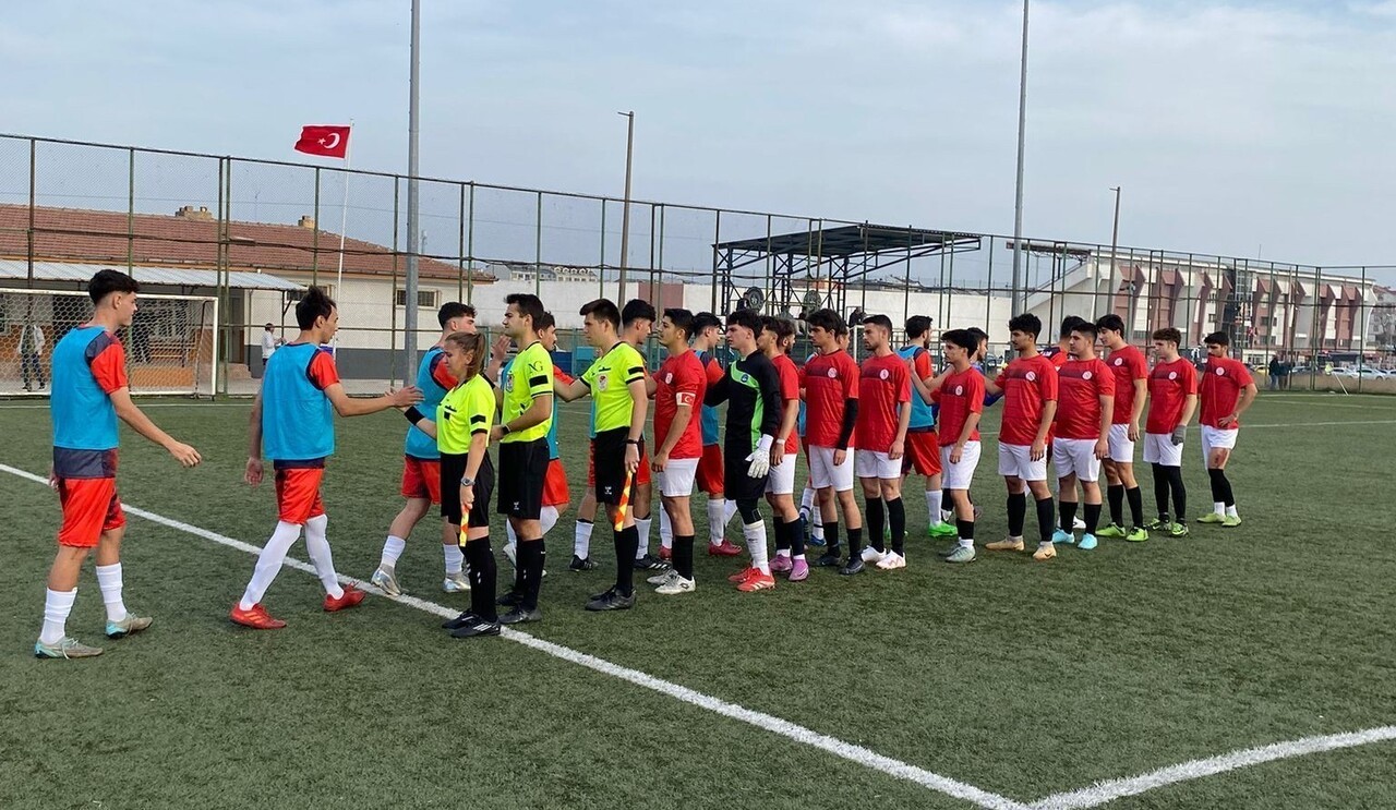 YURTLİG SPOR MÜSABAKALARI BALIKESİR’DE BAŞLADI