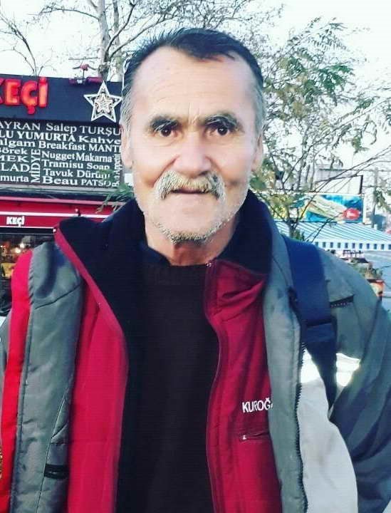 ZONGULDAK'IN ÇAYCUMA İLÇESİNDE MEYDANA GELEN TRAFİK KAZASINDA BİSİKLETİ İLE KARŞIDAN KARŞIYA...