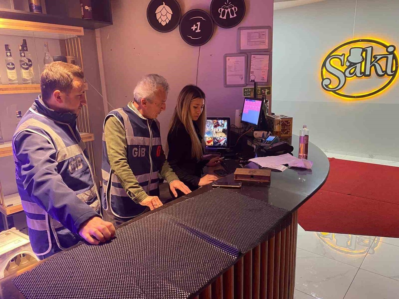 ZONGULDAK DEFTERDARLIĞINA BAĞLI DENETİM EKİPLERİ, SOSYAL MEDYA FENOMENLERİNİN YER ALDIĞI...