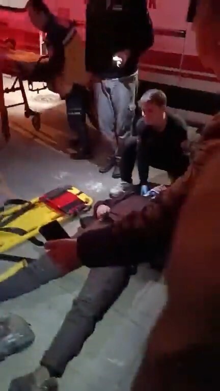 ZONGULDAK (İHA) - ALAPLI’DA EGZOZ SESİYLE ÇEVREYİ RAHATSIZ EDEN BİR MOTOSİKLET SÜRÜCÜSÜ, KENDİSİNİ...