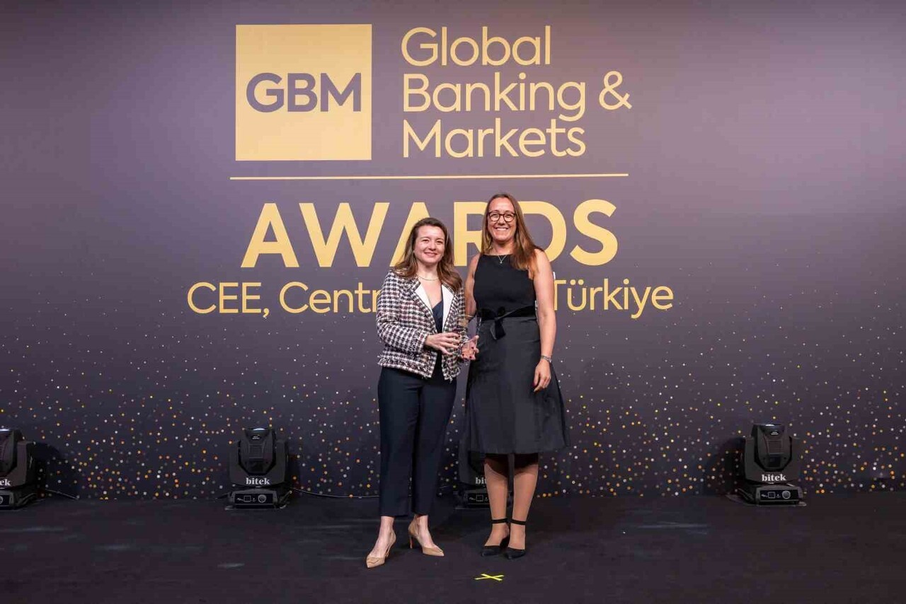 ZORLU ENERJİ, TÜRKİYE ENERJİ SEKTÖRÜNÜN İLK SÜRDÜRÜLEBİLİRLİK BAĞLANTILI TAHVİL (SLB)...