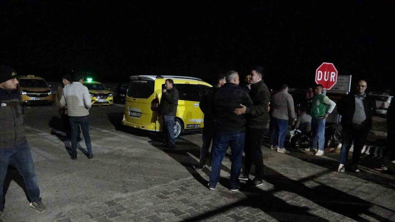 11.YARGI PAKETİ’NİN RESMİ GAZETE’DE YAYIMLANMASININ ARDINDAN KİLİS’TE TAHLİYELER...