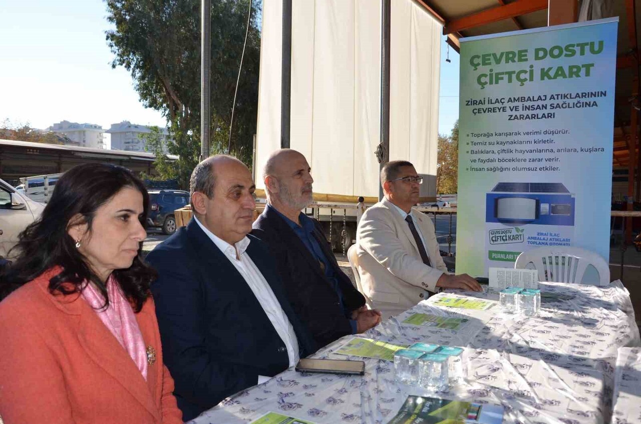 2022 YILINDA PİLOT BÖLGE OLARAK KUMLUCA, FİNİKE VE DEMRE'DE BAŞLAYAN PROJE SERİK, AKSU VE...