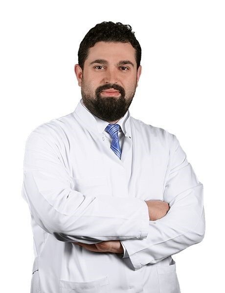 ACIBADEM ESKİŞEHİR HASTANESİ ORTOPEDİ VE TRAVMATOLOJİ UZMANI DOÇ. DR. RECEP KURNAZ