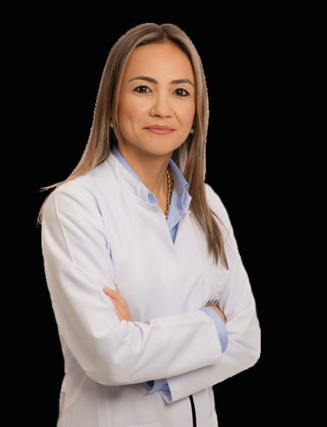 ACIBADEM KENT HASTANESİ MEME RADYOLOJİSİ UZMANI PROF. DR. MERVE GÜRSOY BULUT