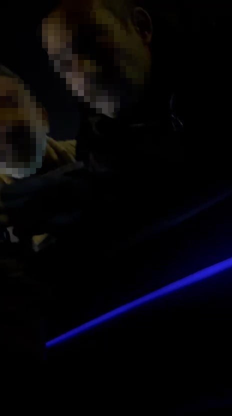 ADANA'DA İŞİTME ENGELLİ GENÇ TRAFİKTE DARP EDİLMİŞTİ (ARŞİV)