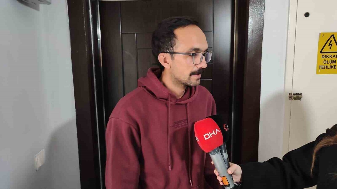 ADEM ÖZTÜRK, "KADININ EN AĞIR CEZAYI ALMASINI İSTİYORUM. ÇÜNKÜ BU KIZ PSİKOLOJİK OLARAK SIKINTILI....