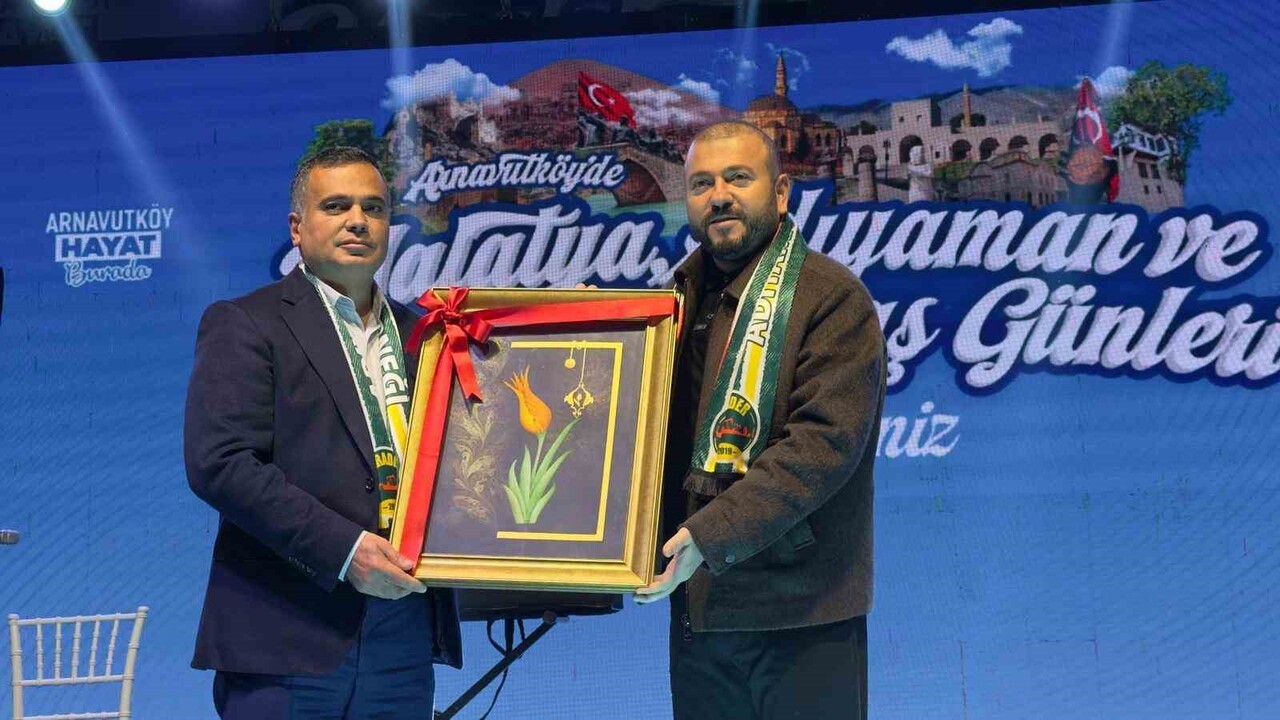 ADIYAMAN, KAHRAMANMARAŞ VE MALATYA'NIN KÖKLÜ KÜLTÜRÜ, YÖRESEL LEZZETLERİ VE SAHNE PROGRAMLARIYLA...