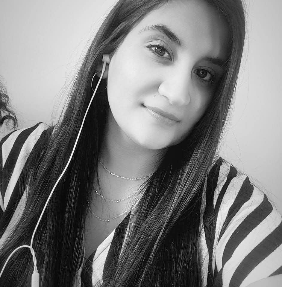 AĞRI'DA YUMURTAYA ALERJİSİ BULUNAN ÜNİVERSİTE ÖĞRENCİSİ REMZİYE HORUZ (25), DOĞUM GÜNÜ İÇİN...