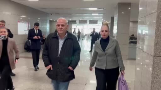 Ahmet Çakar'ın ifadesi ortaya çıktı: ‘'Ben yasal bahis siteleri haricinde bahis oynamadım''