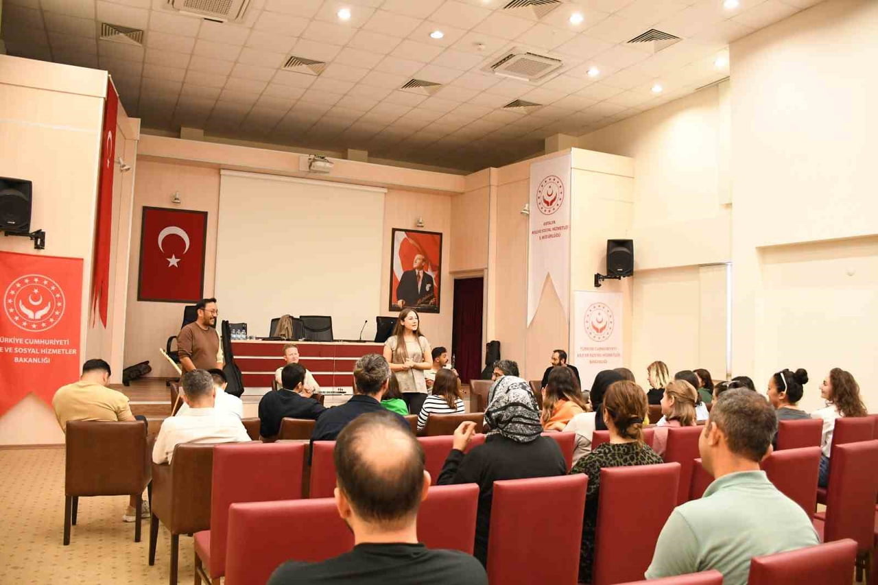 AİLE VE SOSYAL HİZMETLER BAKANLIĞI ŞEHİT YAKINLARI VE GAZİLER GENEL MÜDÜRLÜĞÜ’NÜN TALİMATI...