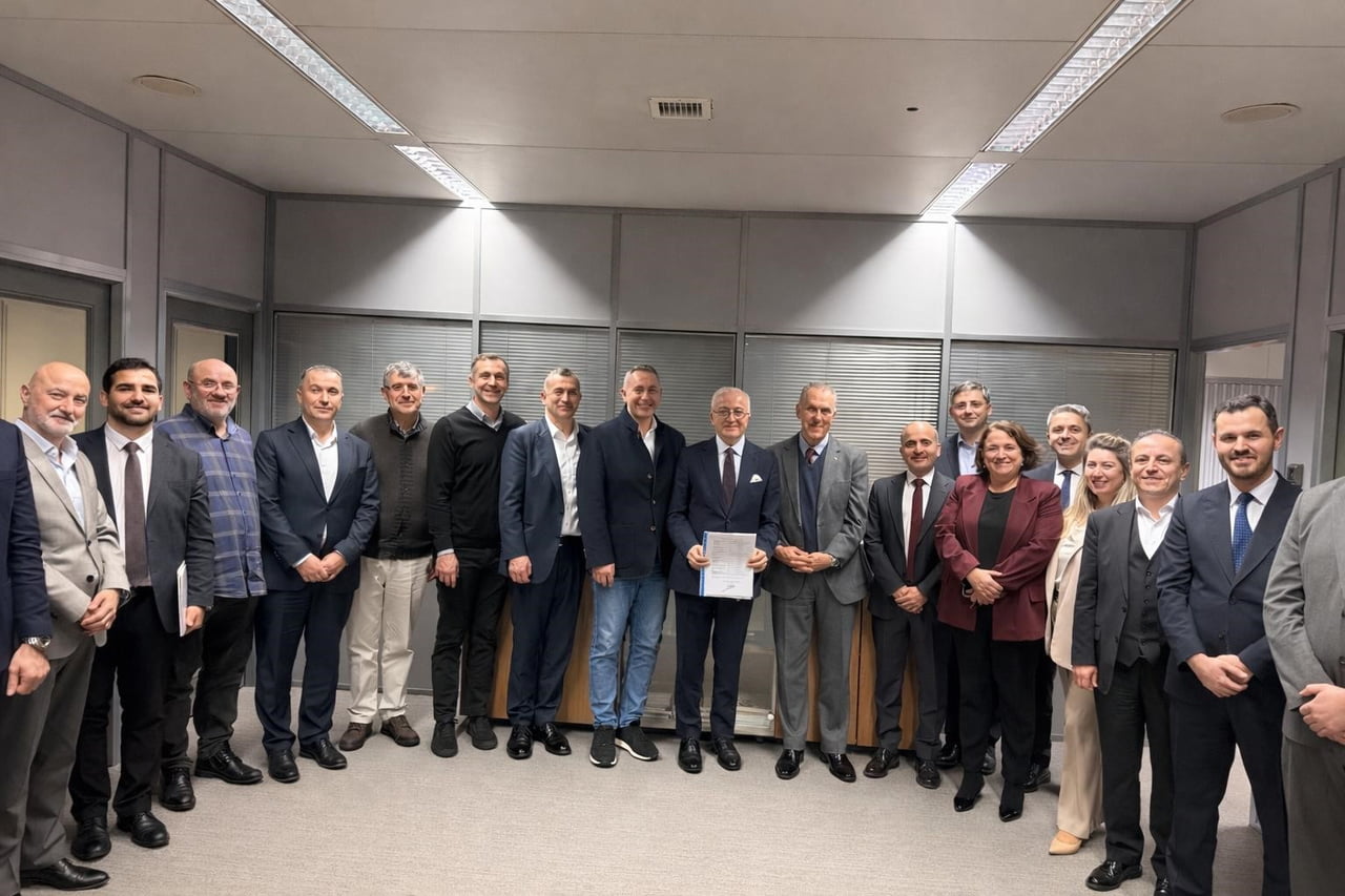 AKSA DOĞALGAZ, TÜRKİYE'NİN ÖNDE GELEN DOĞAL GAZ ŞİRKETLERİNDEN AGDAŞ'I BÜNYESİNE KATTI.