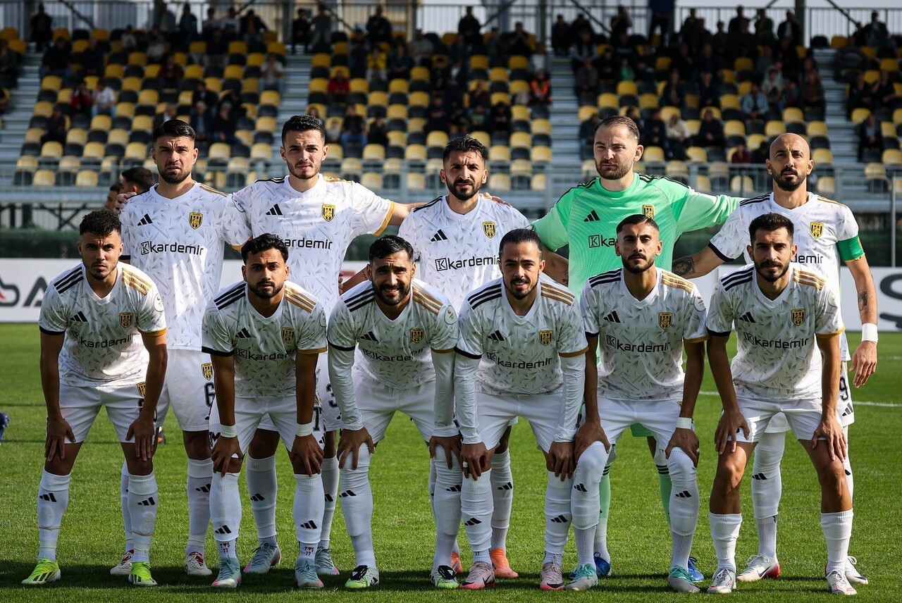 ALİAĞA FK’ NIN  ZİRAAT TÜRKİYE KUPASI'NDA RAKİBİ BELLİ OLDU